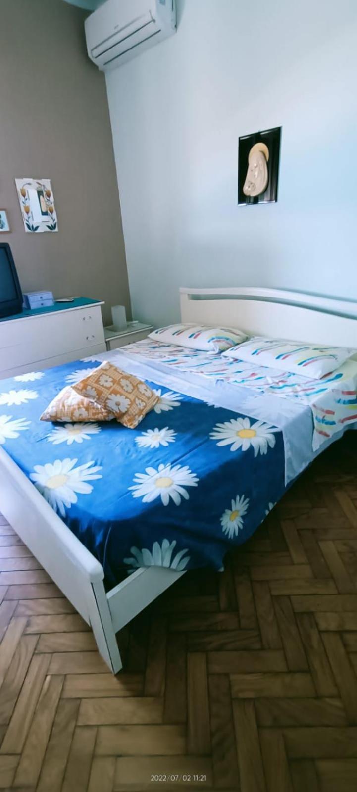 Ferienwohnung Blue A'Mare Lavagna Exterior foto